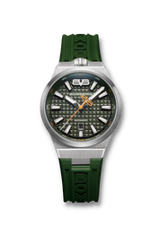 METROPOLIS AUTOMÁTICO GINEBRA