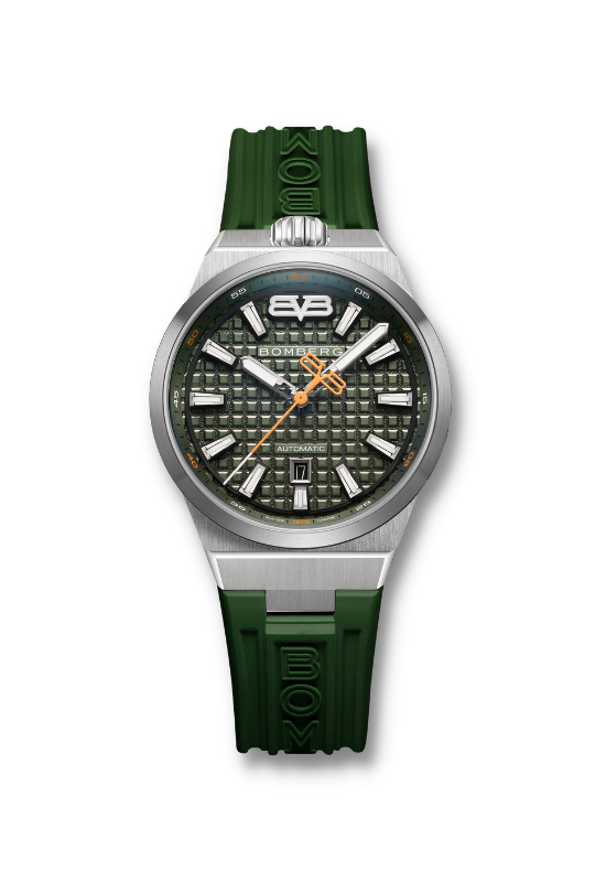 METROPOLIS AUTOMÁTICO GINEBRA