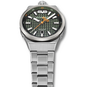 Metropolis Ginebra Acero