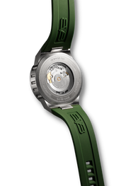 METROPOLIS AUTOMÁTICO GINEBRA