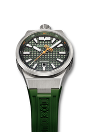 METROPOLIS AUTOMÁTICO GINEBRA