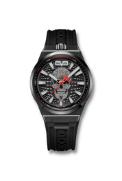 METROPOLIS AUTOMÁTICO MEXICO CITY