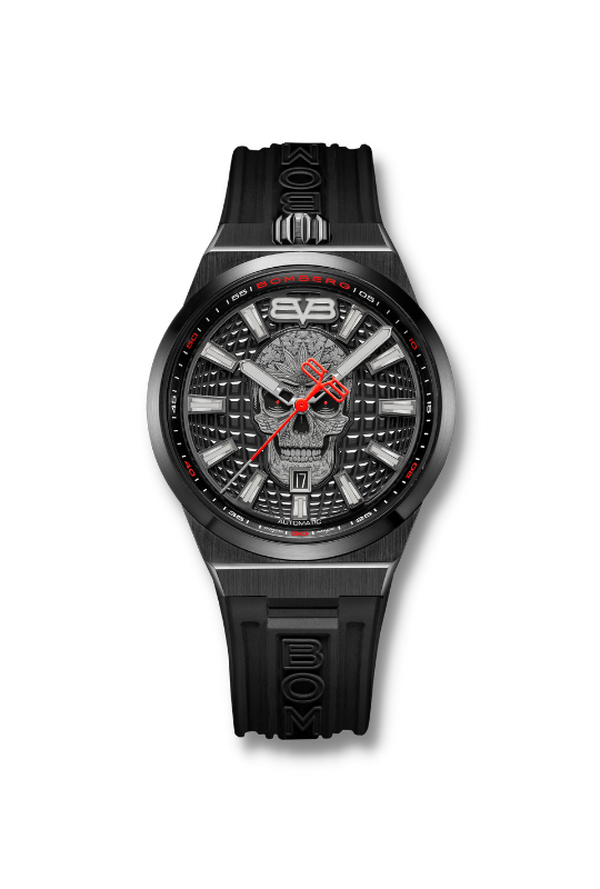 METROPOLIS AUTOMÁTICO MEXICO CITY