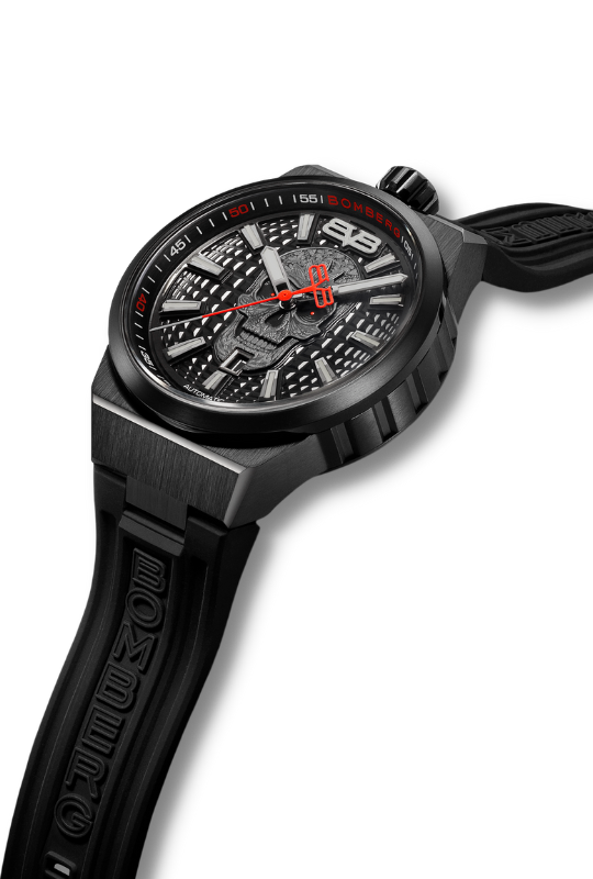 METROPOLIS AUTOMÁTICO MEXICO CITY