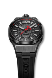 METROPOLIS AUTOMÁTICO MEXICO CITY