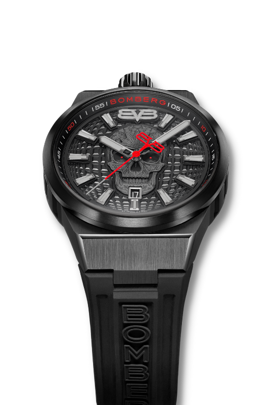 METROPOLIS AUTOMÁTICO MEXICO CITY