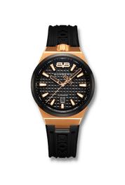 METROPOLIS AUTOMÁTICO SHANGHAI