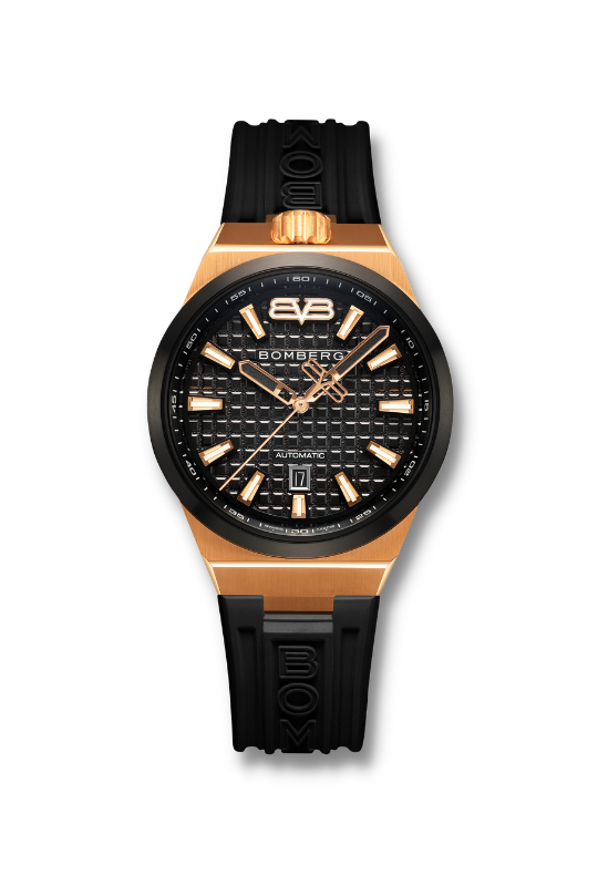 METROPOLIS AUTOMÁTICO SHANGHAI