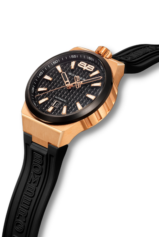 METROPOLIS AUTOMÁTICO SHANGHAI