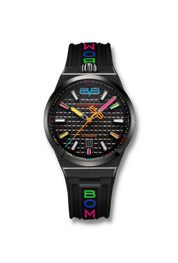 METROPOLIS  AUTOMÁTICO TAIPEI