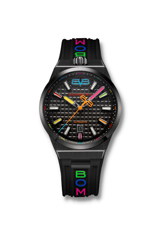 METROPOLIS  AUTOMÁTICO TAIPEI