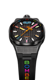 METROPOLIS  AUTOMÁTICO TAIPEI