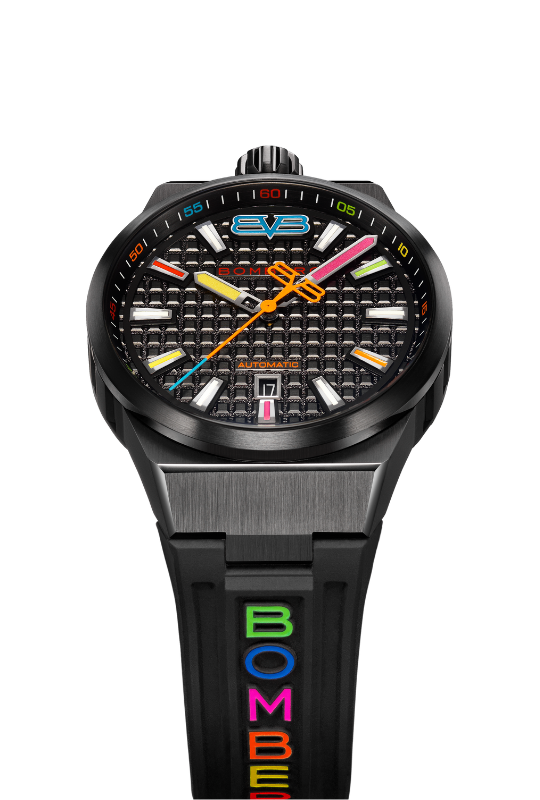 METROPOLIS  AUTOMÁTICO TAIPEI