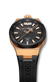 METROPOLIS AUTOMÁTICO SHANGHAI