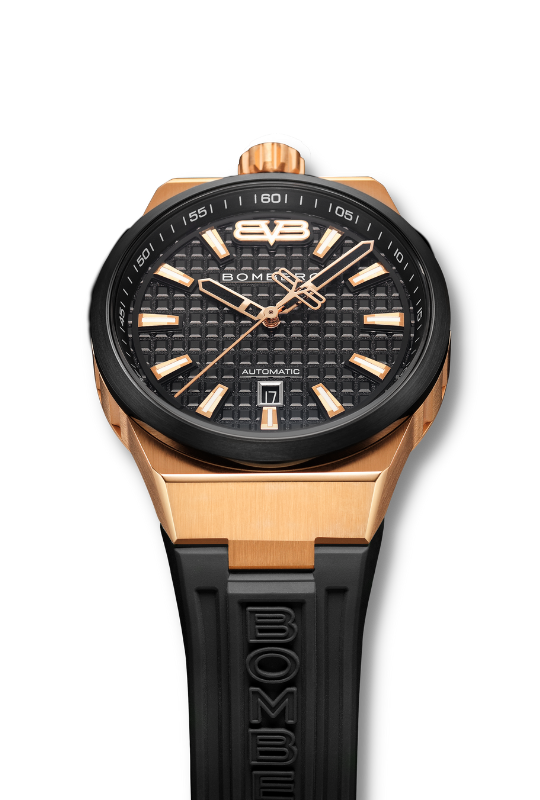 METROPOLIS AUTOMÁTICO SHANGHAI