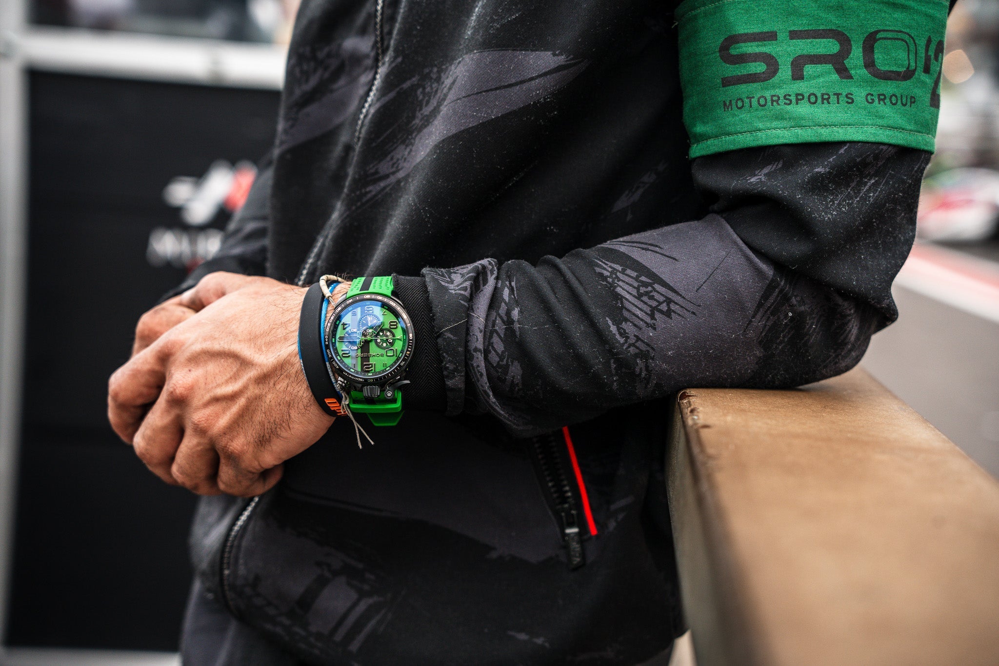 BOLT-68 RACING | BOMBERG – BOMBERG-MX