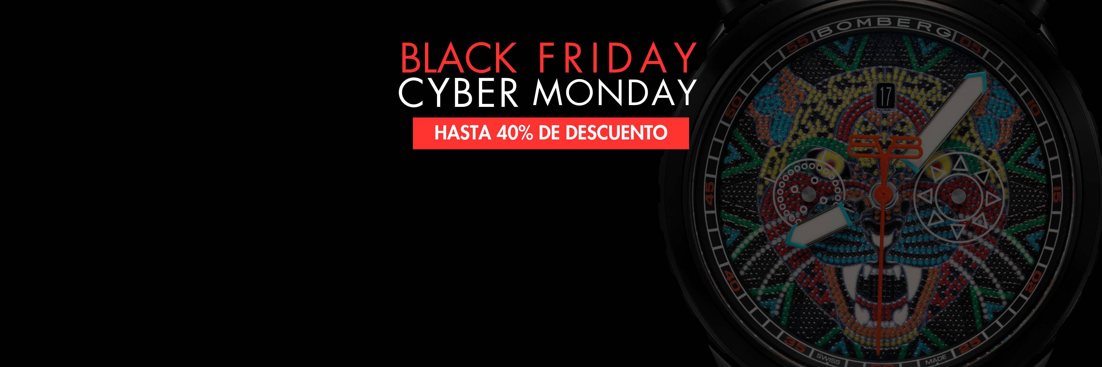 BFCM25 - 40%
