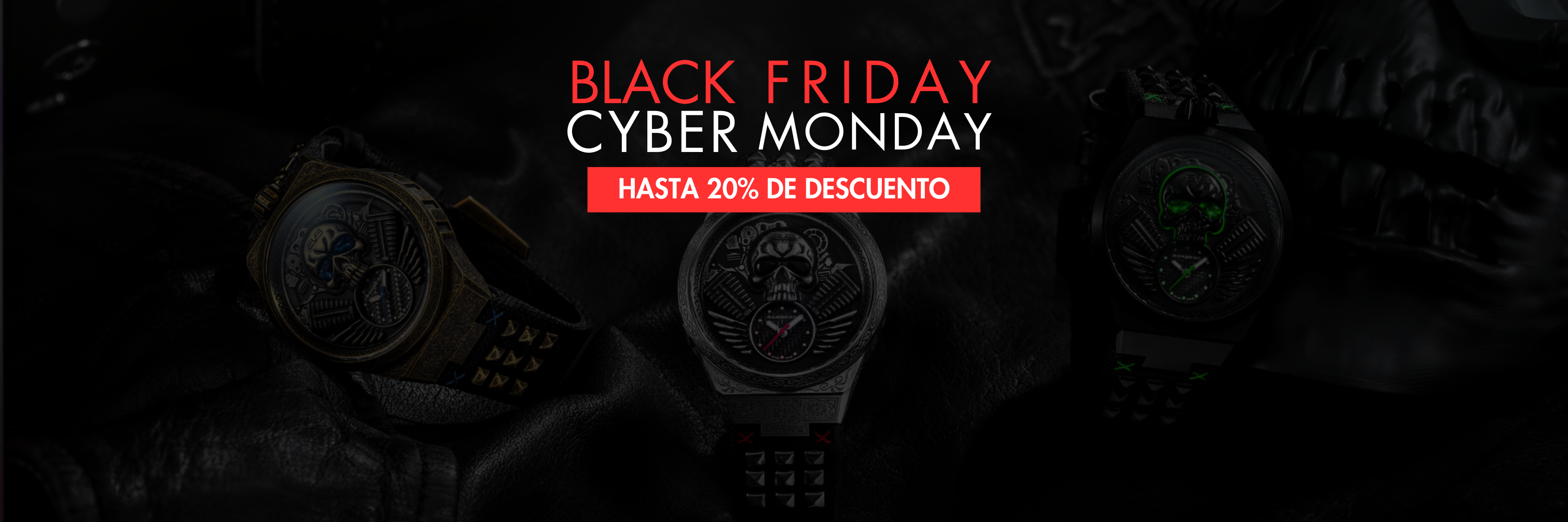 BFCM25 - 20%