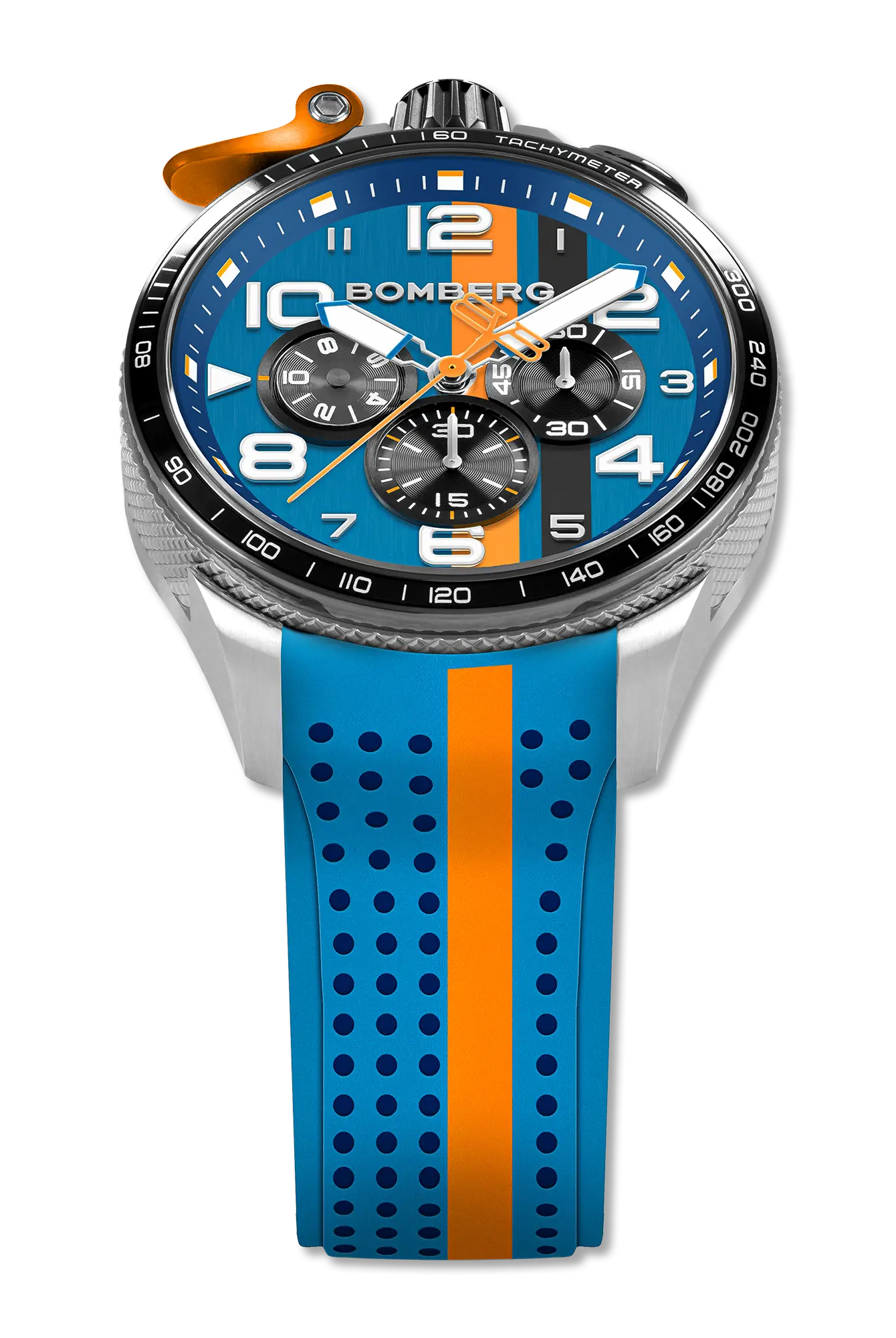 Precio de reloj bomberg deals