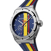BOMBERG X Club América Edición Limitada 110 Aniversario