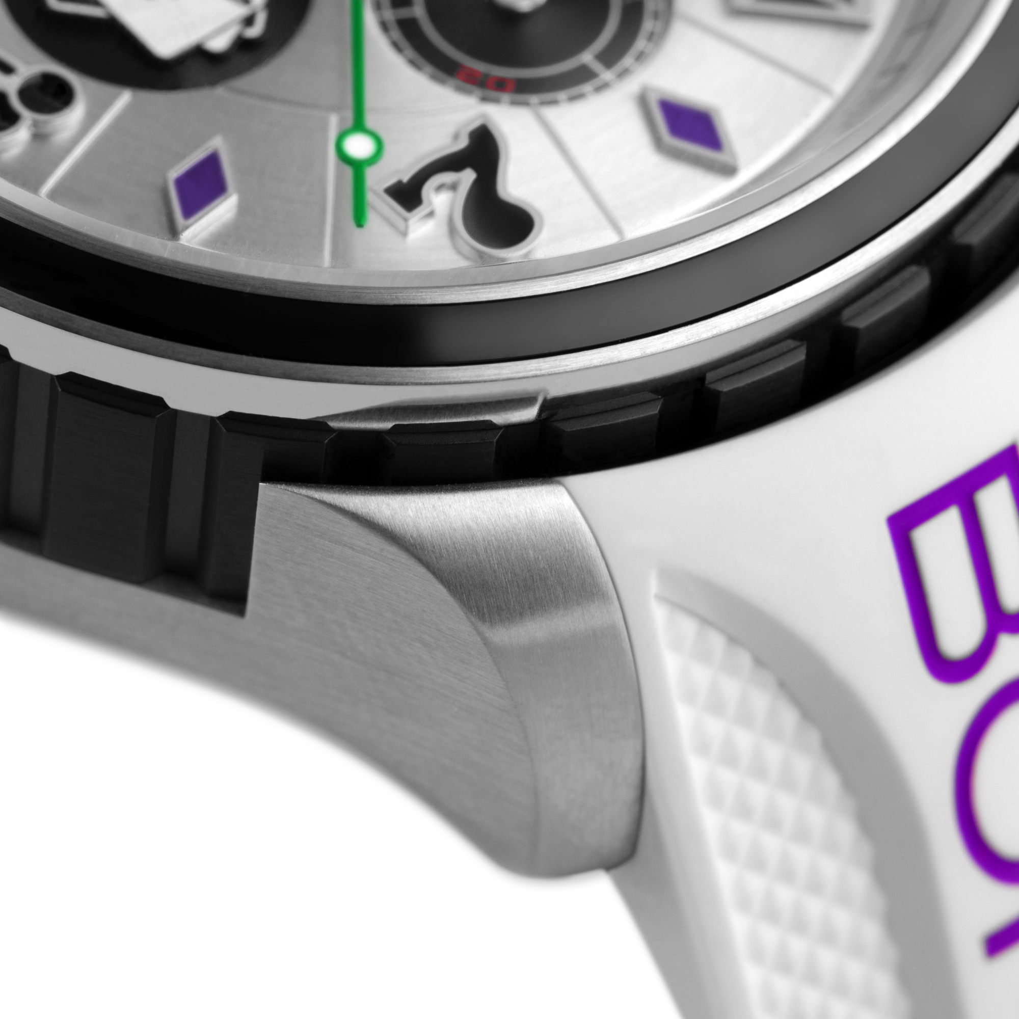 CASINO WHITE