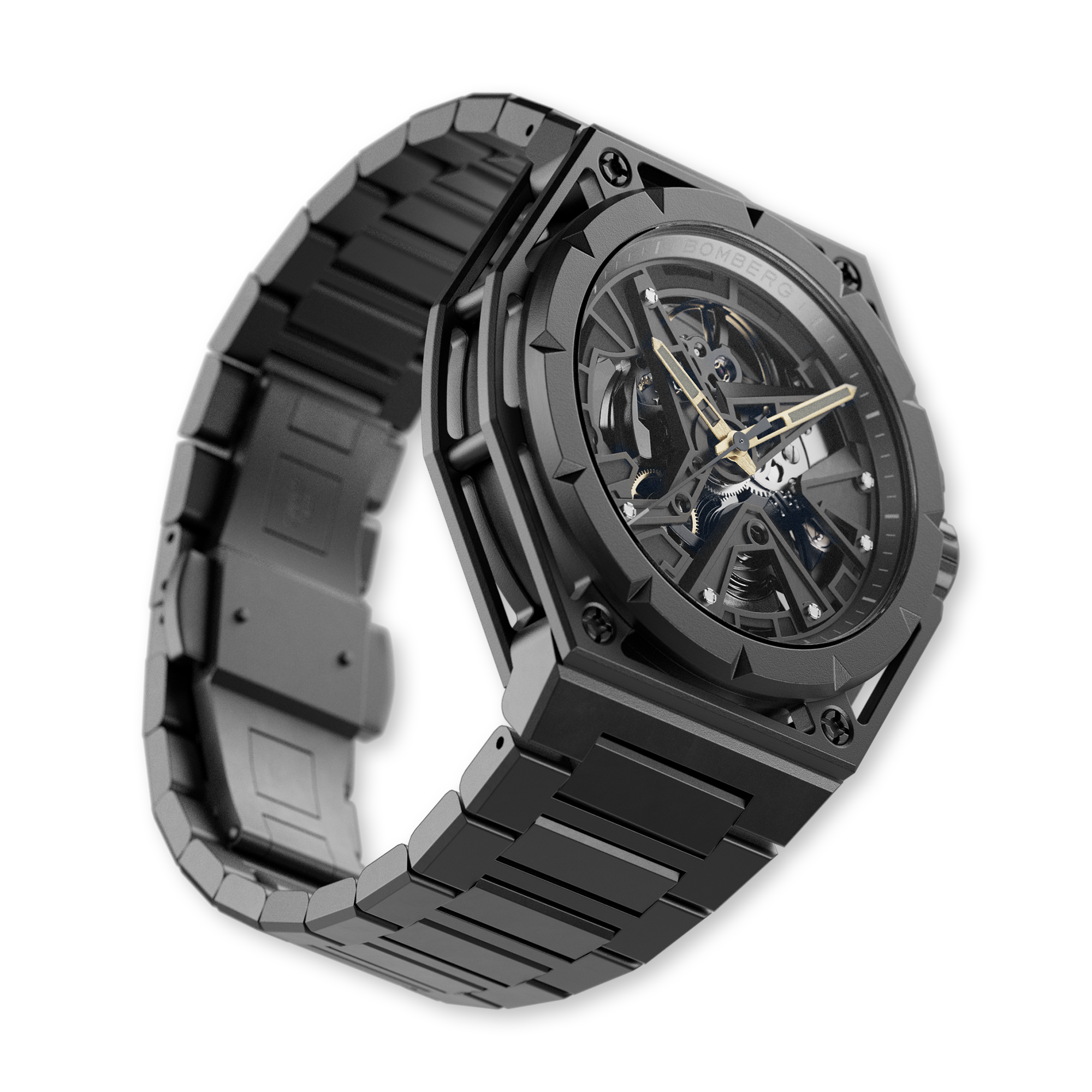 EDGE TECH 6D