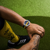 BOMBERG X Club América Edición Limitada 110 Aniversario