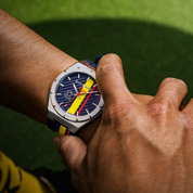 BOMBERG X Club América Edición Limitada 110 Aniversario
