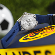BOMBERG X Club América Edición Limitada 110 Aniversario