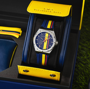 BOMBERG X Club América Edición Limitada 110 Aniversario