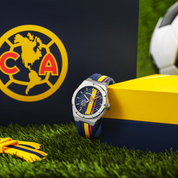 BOMBERG X Club América Edición Limitada 110 Aniversario