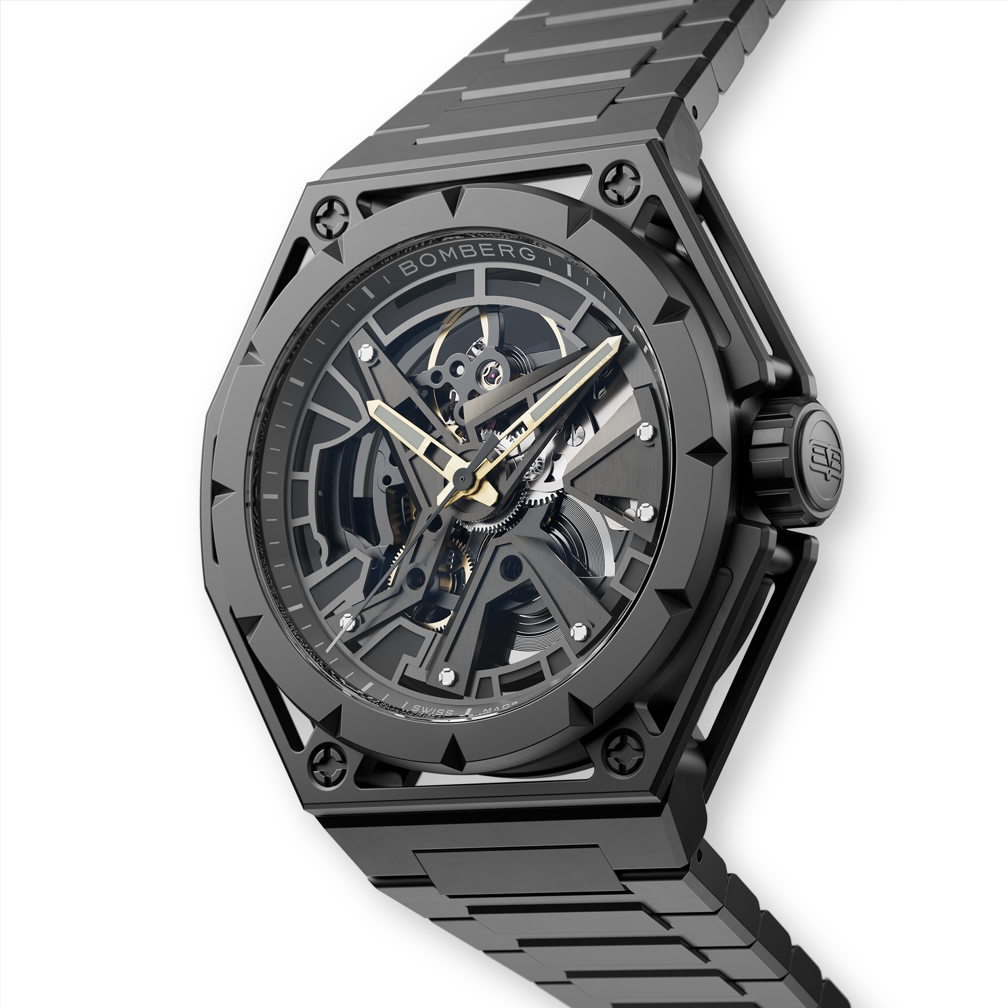 EDGE TECH 6D
