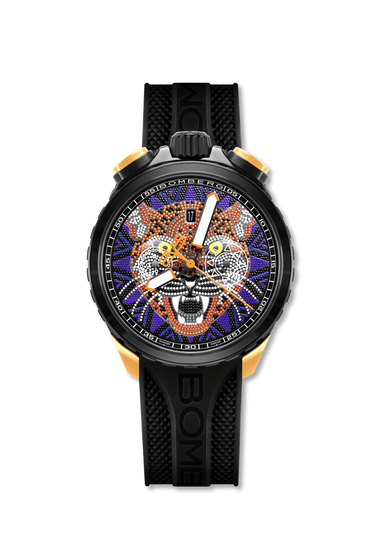 Bomberg bolt 68 precio hotsell