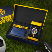 BOMBERG X Club América Edición Limitada 110 Aniversario