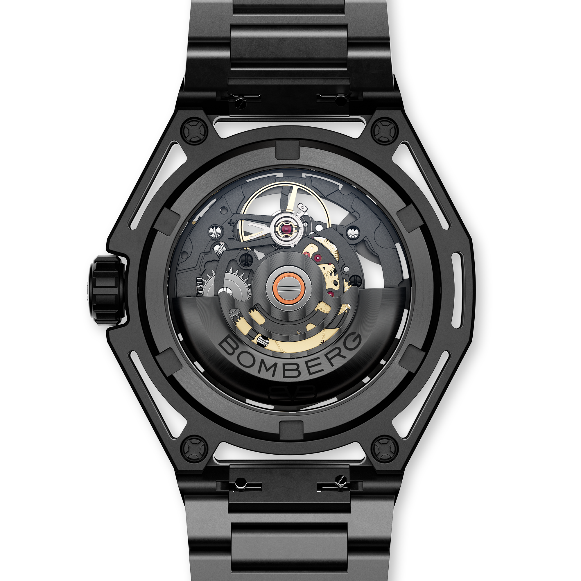 EDGE TECH 6D