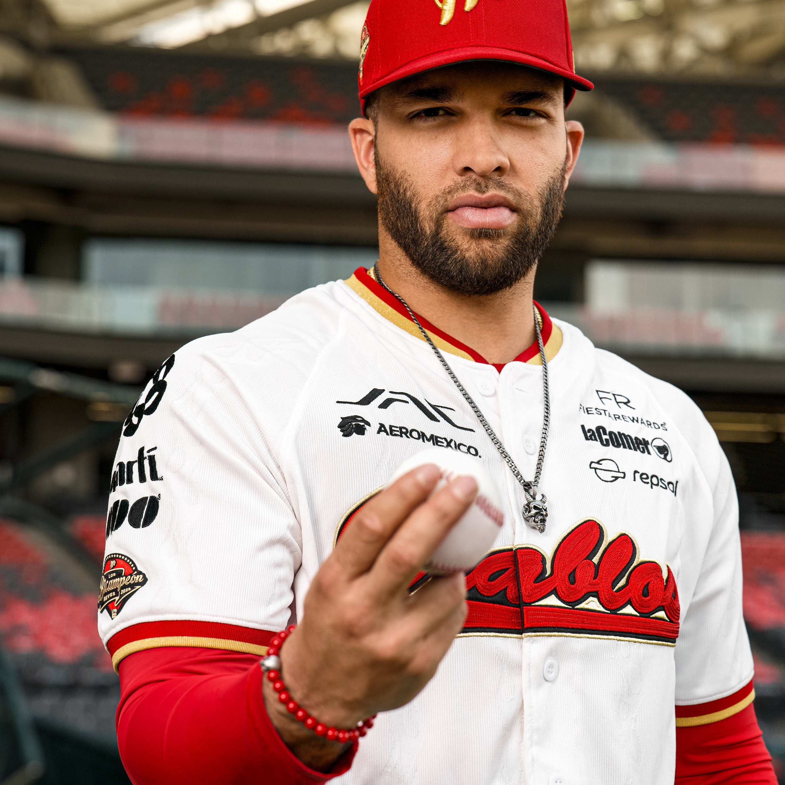 El Arsenal Escarlata: Bundle Exclusivo Diablos