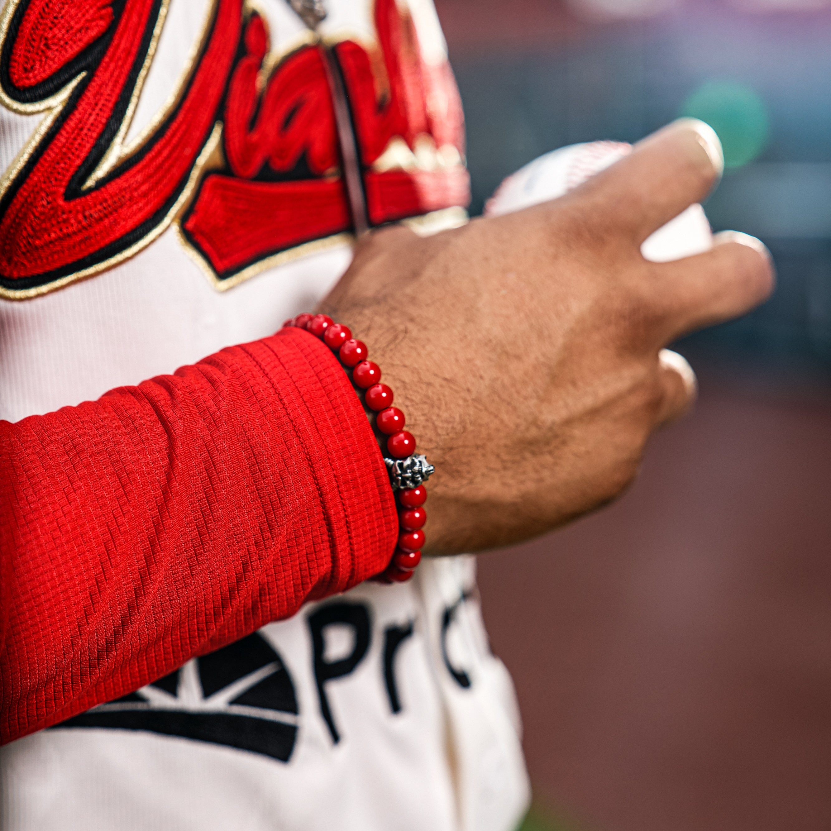 El Arsenal Escarlata: Bundle Exclusivo Diablos