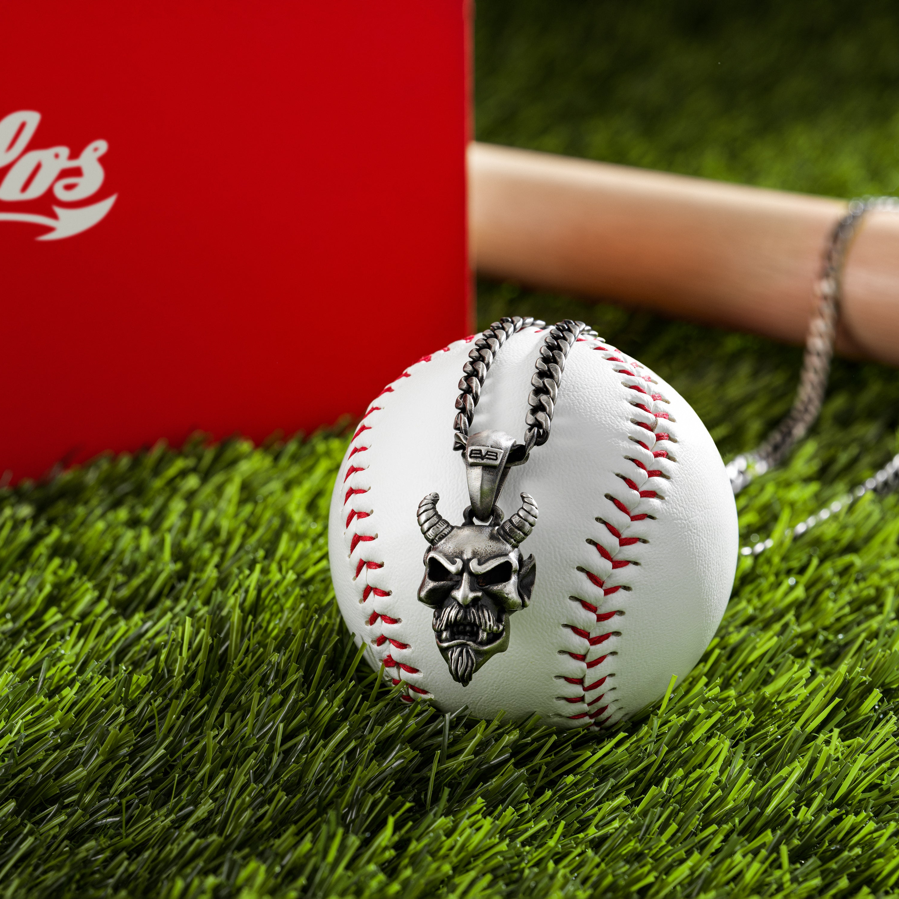 El Arsenal Escarlata: Bundle Exclusivo Diablos