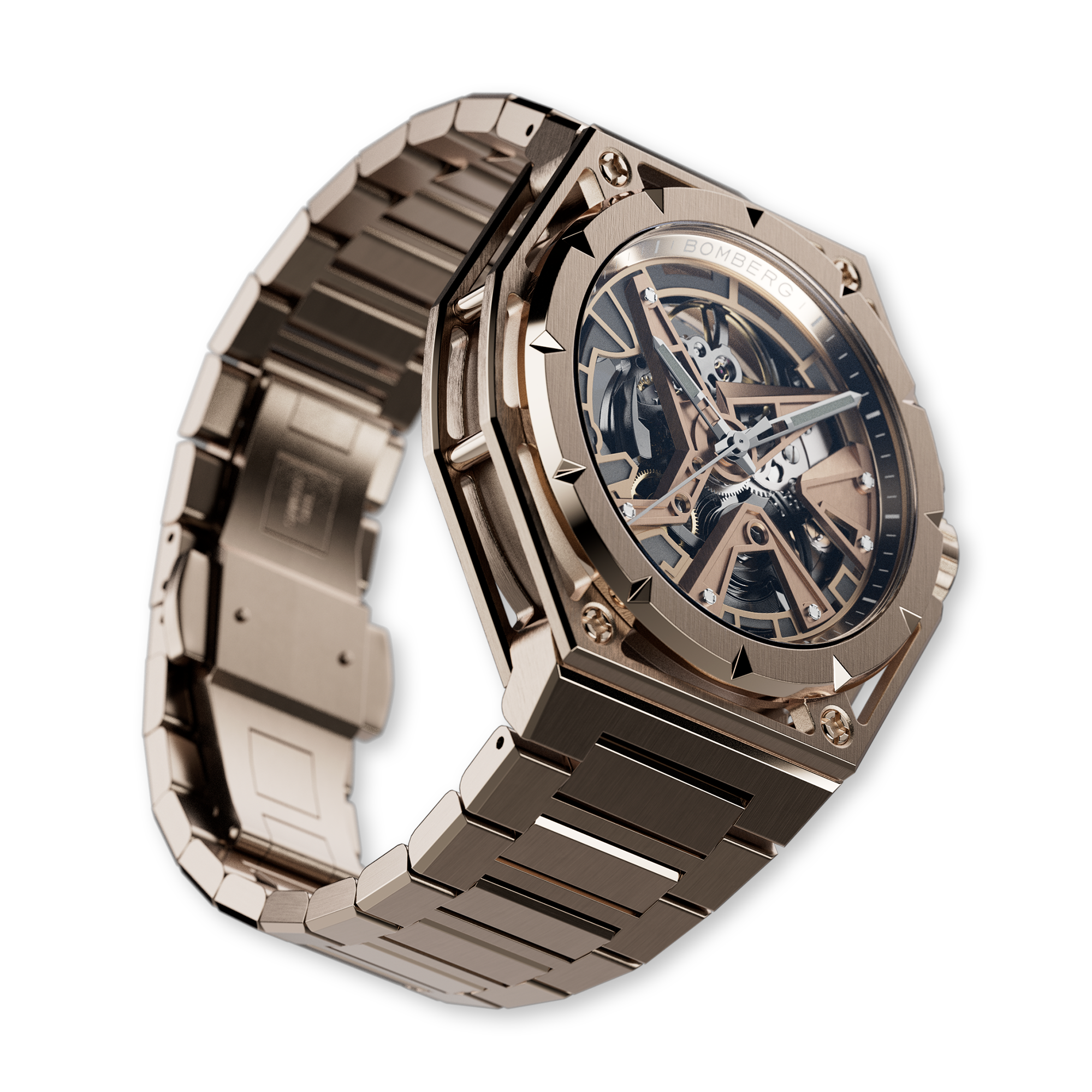 EDGE TECH C5