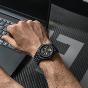EDGE TECH 6D