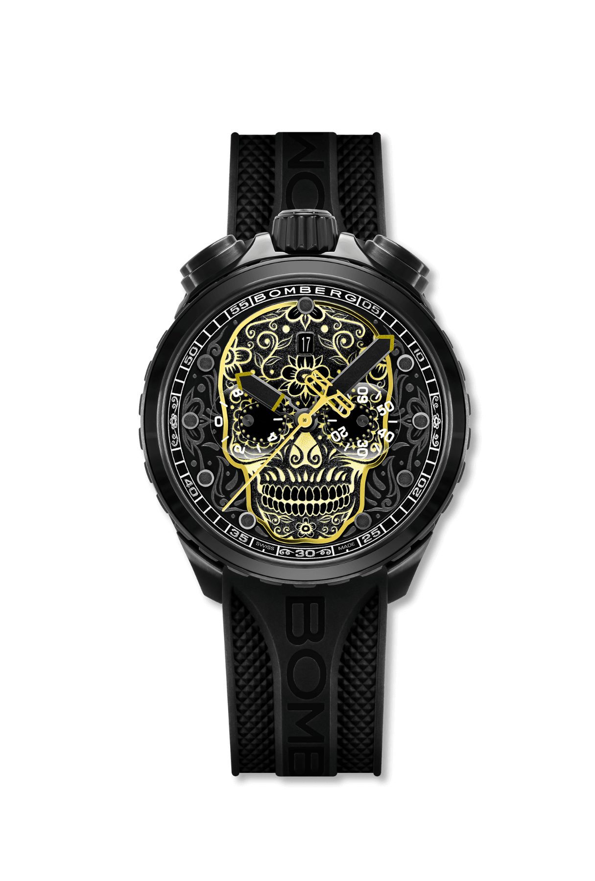 Bomberg relojes sale