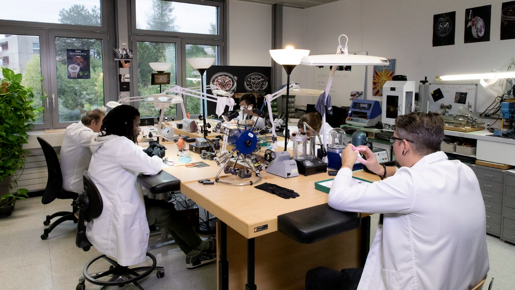 Bomberg relojes discount wikipedia