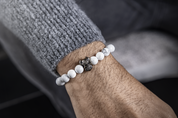 BEADS MARBLE VIKING