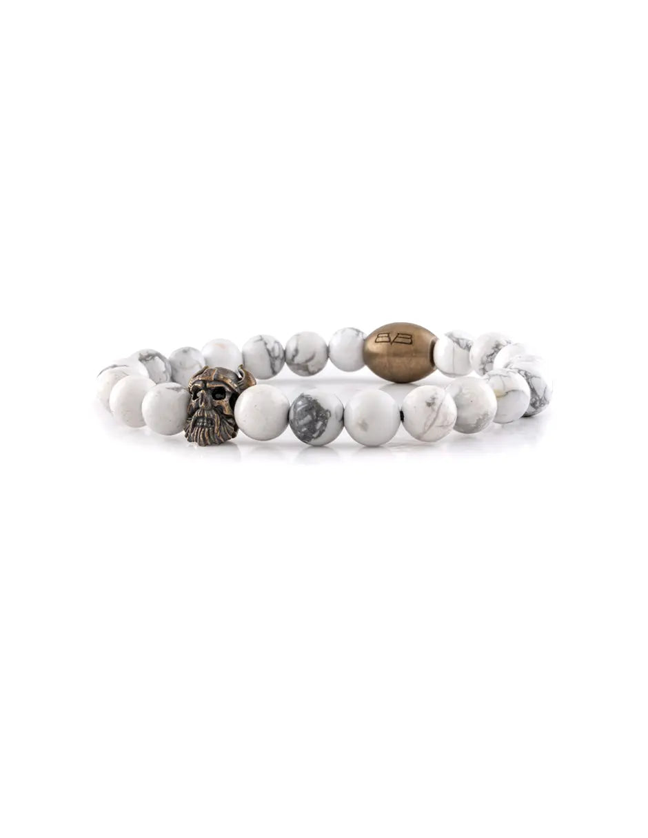 BEADS MARBLE VIKING