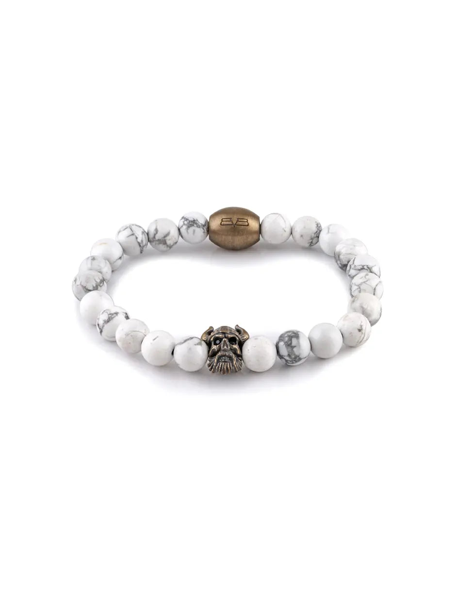 BEADS MARBLE VIKING