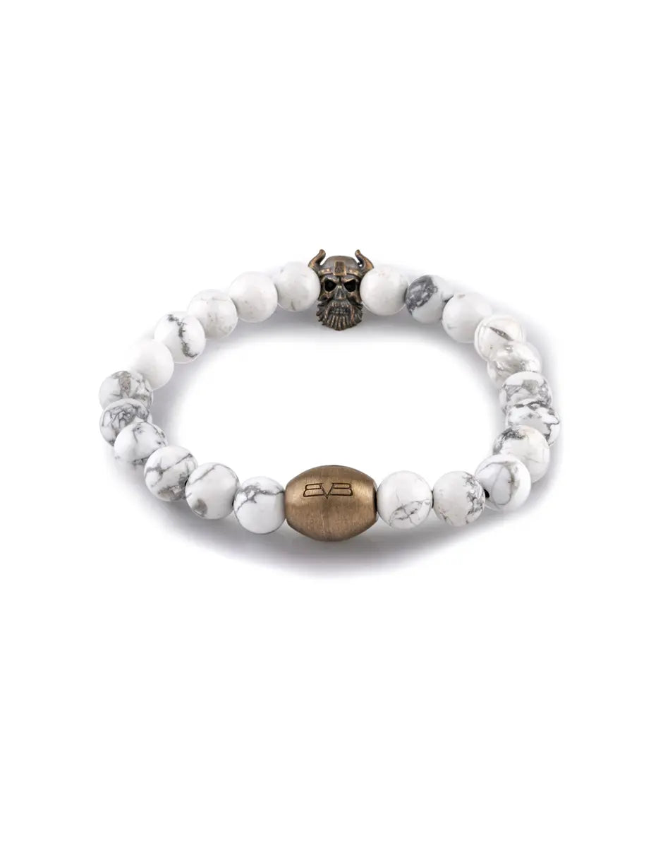 BEADS MARBLE VIKING