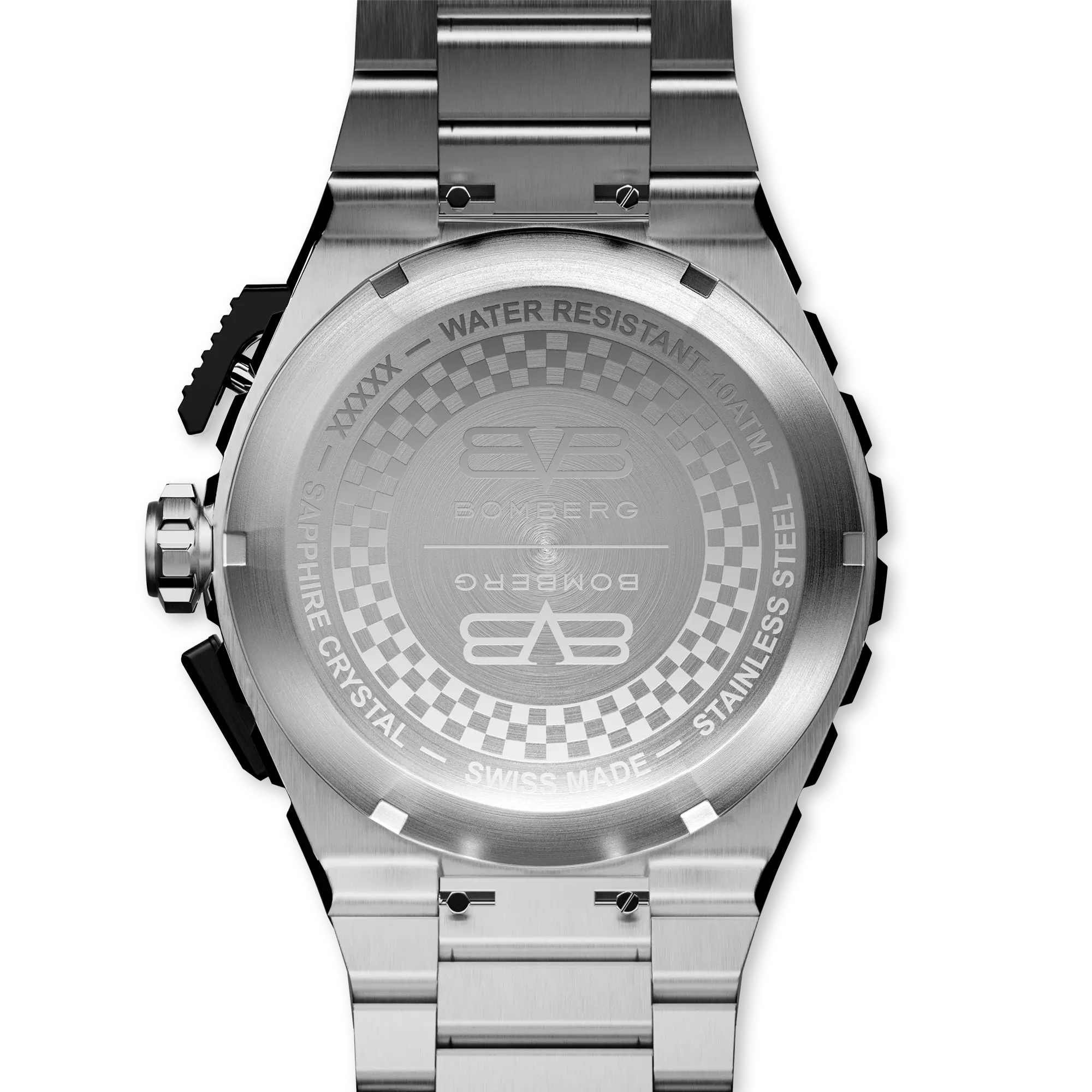 APEX PULSE CW