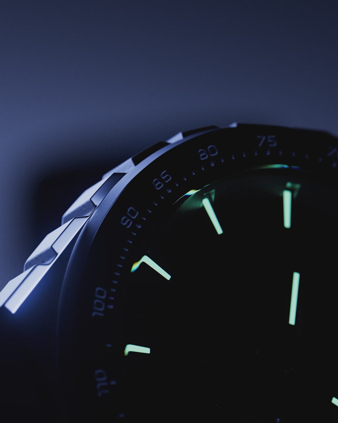 APEX PULSE CW