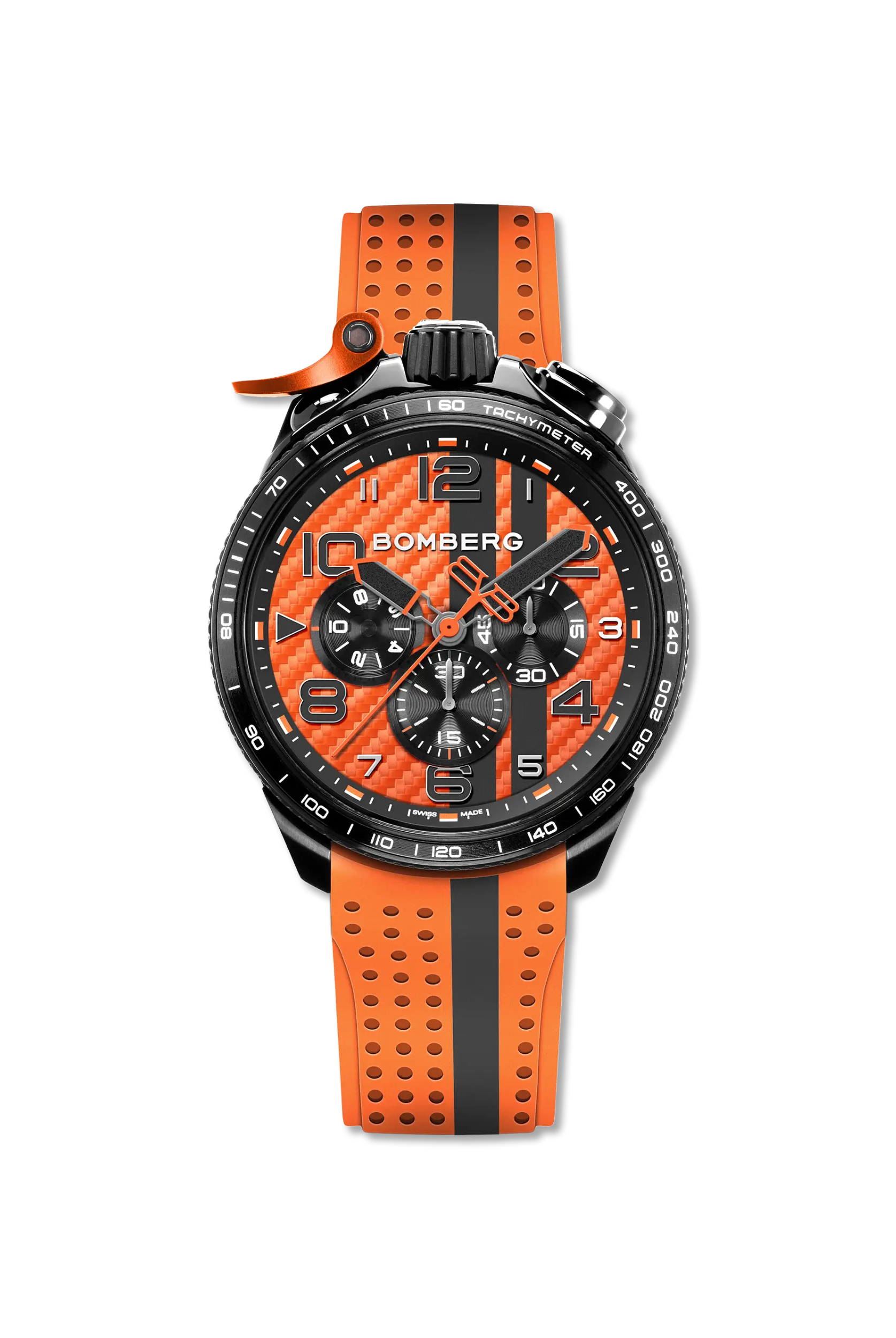 Relojes bomberg wikipedia español sale