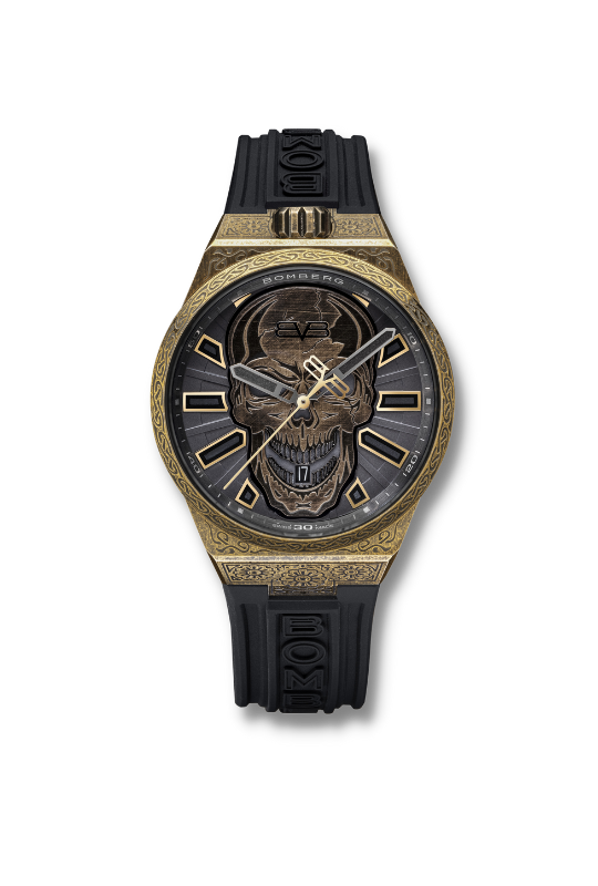 Bomberg relojes discount wikipedia